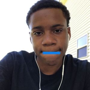 Meet your Posher, Jaden